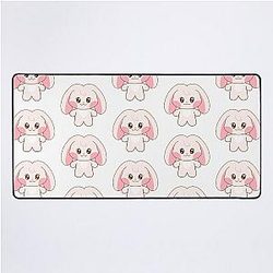 NCT DREAM Jaemin - Kkyuping Dreamiez Desk Mat