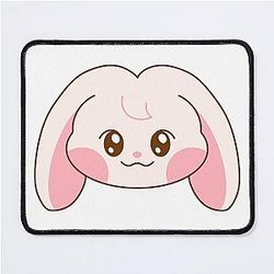 NCT DREAM Jaemin - Kkyuping Dreamiez's Forest (1) Mouse Pad