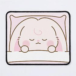 NCT DREAM Jaemin - Kkyuping Dreamiez BABY (1) Mouse Pad