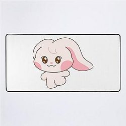 NCT DREAM Jaemin - Kyuping Dreamiez's Dream Forest (6) Desk Mat