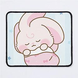 NCT DREAM Jaemin - Kkyuping Dreamiez BABY Mouse Pad