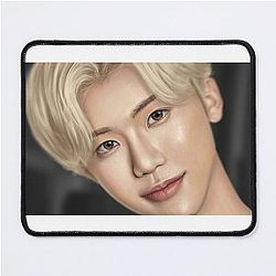 NCT Jaemin Mousepad