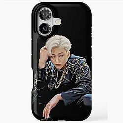 Jaemin (NCT) iPhone Tough Case