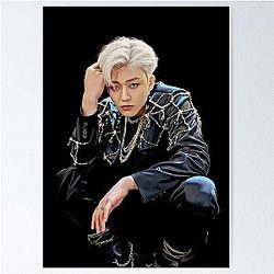 Jaemin (NCT) 3 Poster