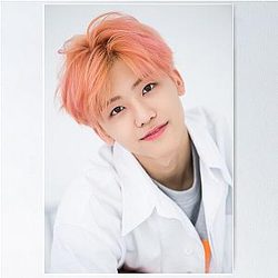 NCT Jaemin Poster