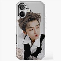 Jaemin (NCT) iPhone Tough Case