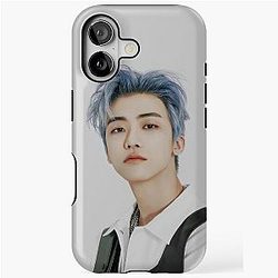 Jaemin (NCT) iPhone Tough Case
