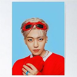 JAEMIN (NCT) Poster