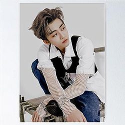 JAEMIN NCT Poster