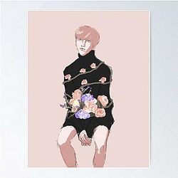 Jaemin Poster