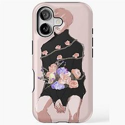 Jaemin iPhone Case