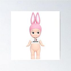 I heart Jaemin Sonny Angel