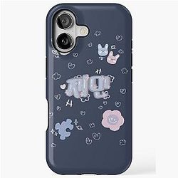 NCT Jaemin iPhone Case