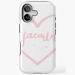 JAEMIN NCT DREAM iPhone Tough Case