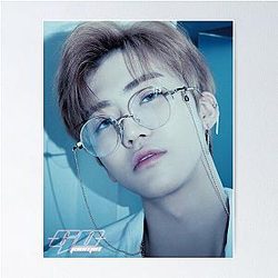 NCT DREAM Jaemin Poster