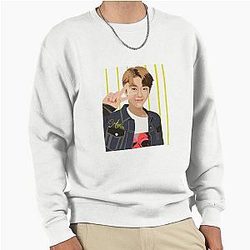 NCT Dream Jaemin Sweatshirt