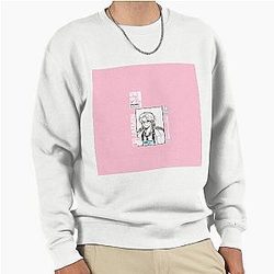 NCT DREAM - Jaemin (Pantone Collection) Official Ver. Pullover Sweatshirt