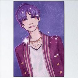 80s heartthrob Jaemin