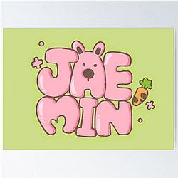 Jaemin NCT Dream Poster