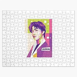 NCT Jaemin Puzzle
