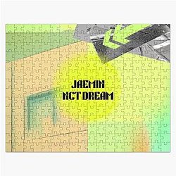 Jaemin NCT Dream Jigsaw Puzzle