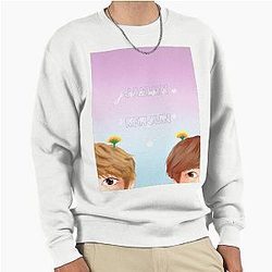 NCT Dream Renjun Jaemin Pullover Sweatshirt