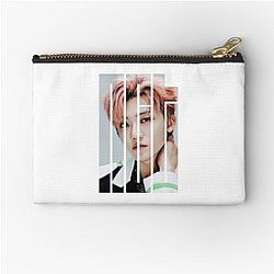Jaemin NCT Zipper Pouch