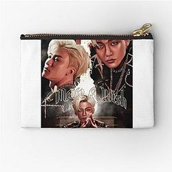 NCT Jaemin Pouch