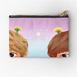 NCT DREAM Zipper Pouch