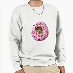 NCT Dream Tamagotchi Jaemin Pullover Sweatshirt