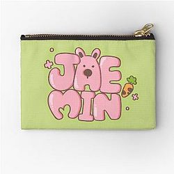 Jaemin NCT Dream Zipper Pouch