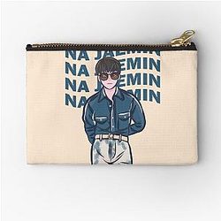 NCT Zipper Pouch