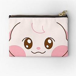 NCT DREAM Jaemin - Kkyuping Dreamiez (1) Zipper Pouch
