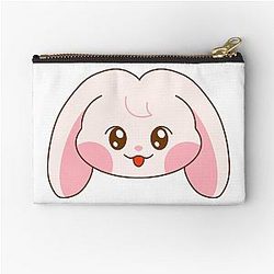NCT DREAM Jaemin - Kkyuping Dreamiez's Dream Forest (2) Zipper Pouch