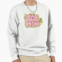 Jaemin NCT Dream Pullover Sweatshirt