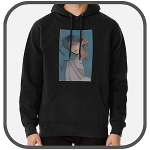 Jaemin Hoodies