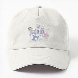 NCT Jaemin Dad Hat