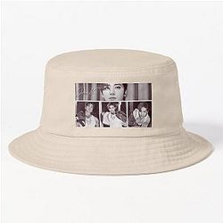 Jaemin Na of NCT Simple Design Bucket Hat
