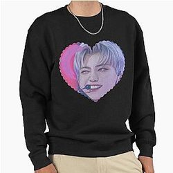 NCT Jaemin Pullover Sweatshirt
