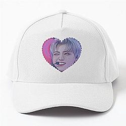 Jaemin NCT Baseball Cap