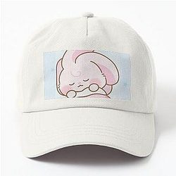 NCT Dream Jaemin - Kkyuping Dreamiez BABY Dad Hat