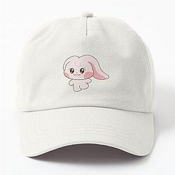 NCT DREAM Jaemin - Kkyuping Dreamiez's Dream Forest (6) Dad Hat