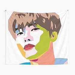 Jaemin NCT Dream WPAP Tapestry