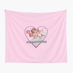 Jaemin love Tapestry