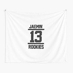 Jaemin Tapestry