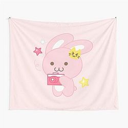 NCT Dream Jaemin - Pinkki Tapestry