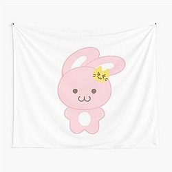 NCT Dream Jaemin Pinkki Tapestry