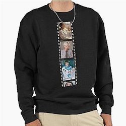Na Jaemin sweatshirt
