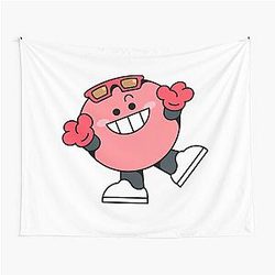 NCT DREAM Jaemin Candy Tapestry
