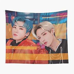 NCT DREAM 
 JAEMIN & RENJUN Tapestry